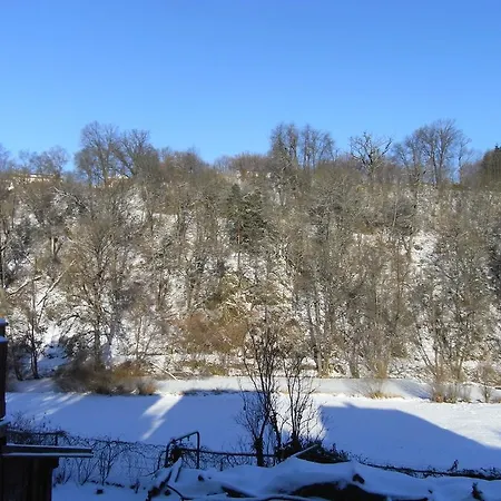 Zwettltalblick