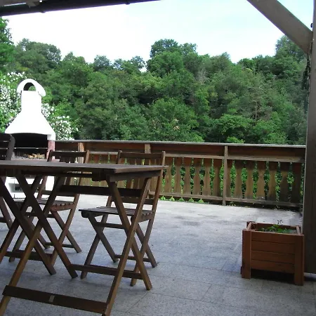 Zwettltalblick Appartement