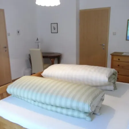 Zwettltalblick Appartement *