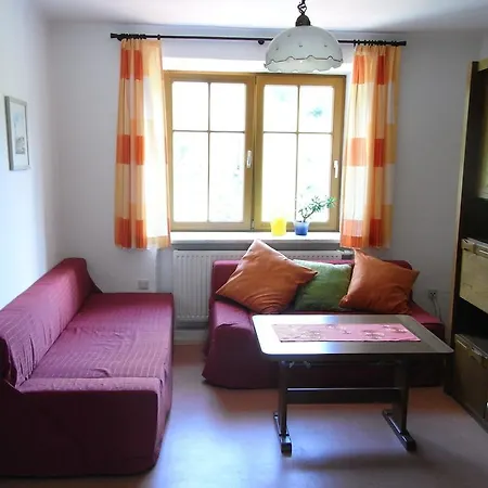 Appartement Zwettltalblick *