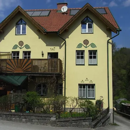 Zwettltalblick Appartement Zwettl