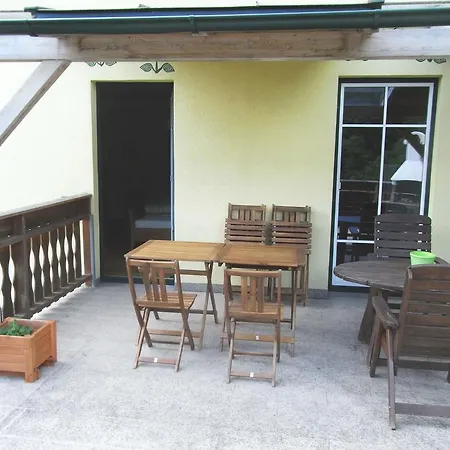 Zwettltalblick * Zwettl