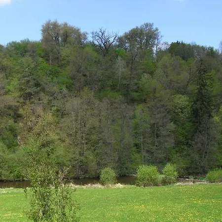 Zwettltalblick Apartamento Zwettl