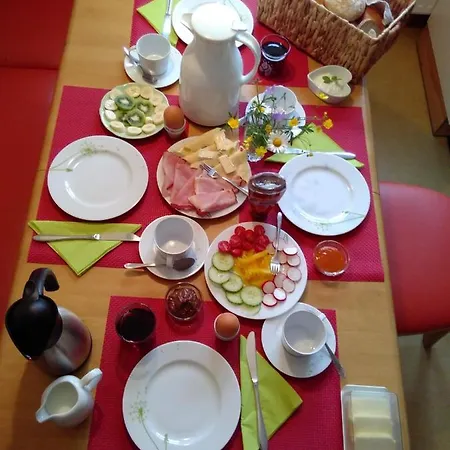 Zwettltalblick Appartement Zwettl