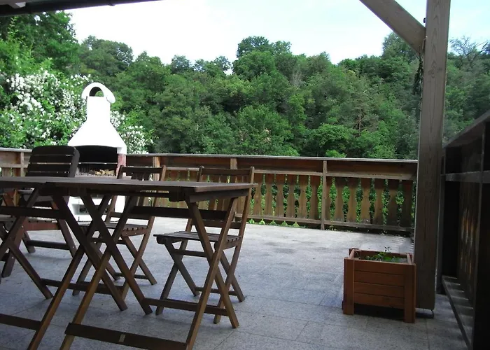 Zwettltalblick Appartement