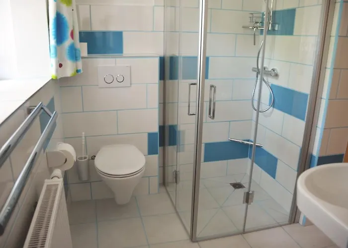 Appartement Zwettltalblick *