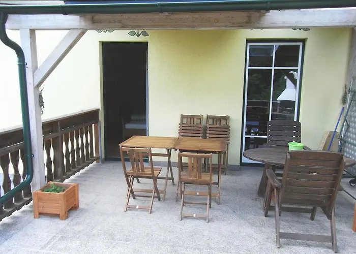 Zwettltalblick * Zwettl