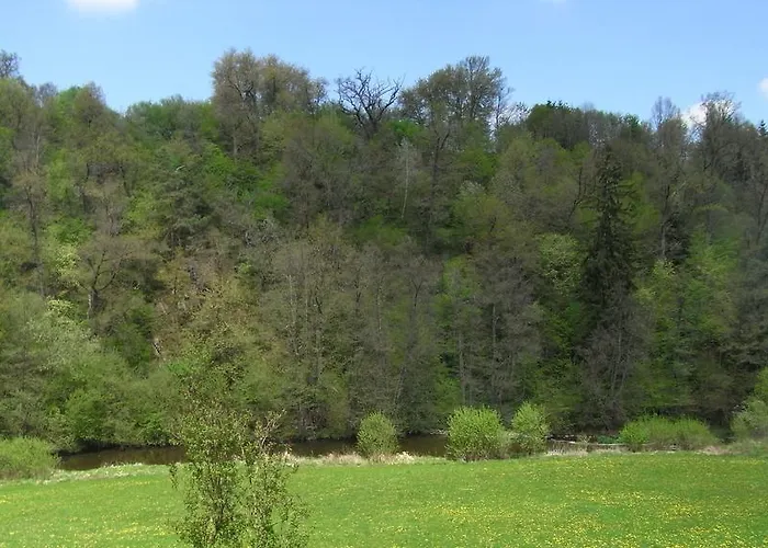 Zwettltalblick Lejlighed Zwettl